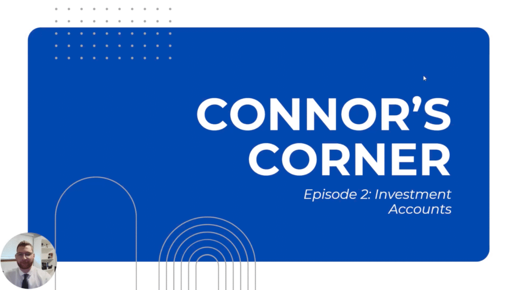 Connor's Corner Episode 2