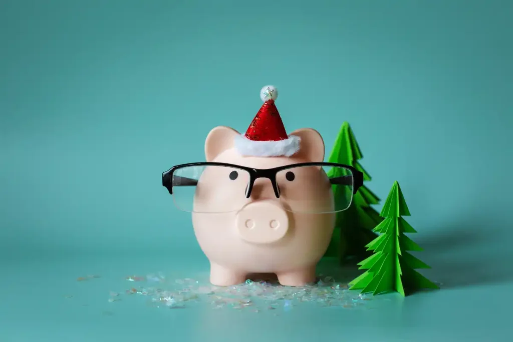 12 days of christmas end of year financial planning