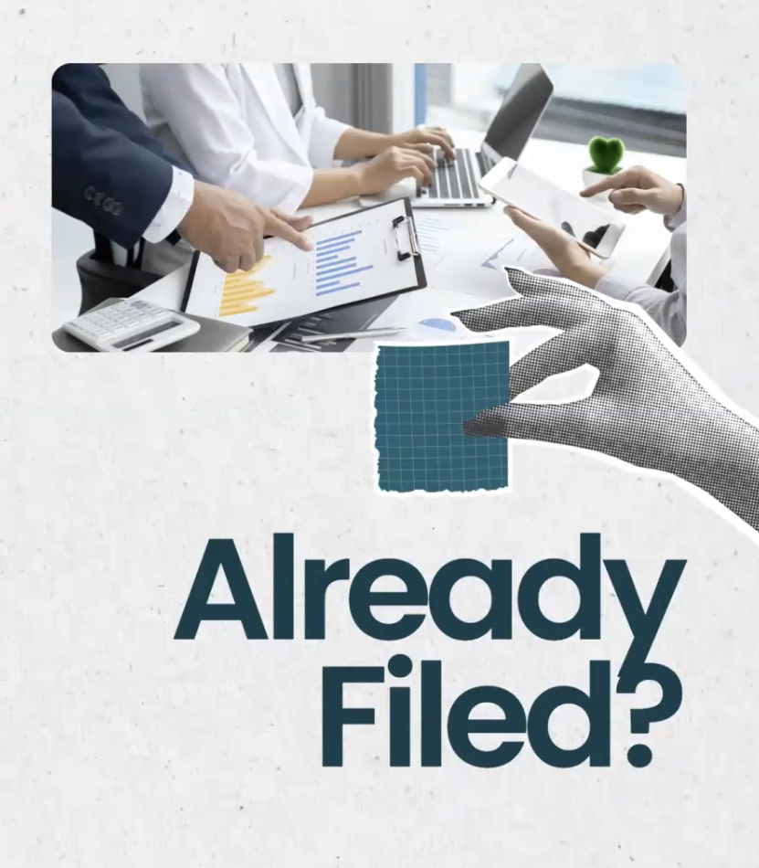 tax day deadlines for filing